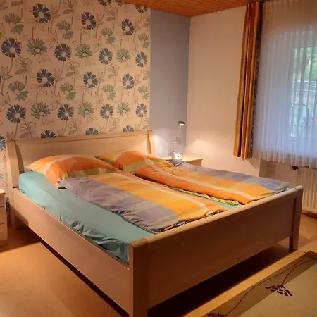 Gisela Basche Apartment *